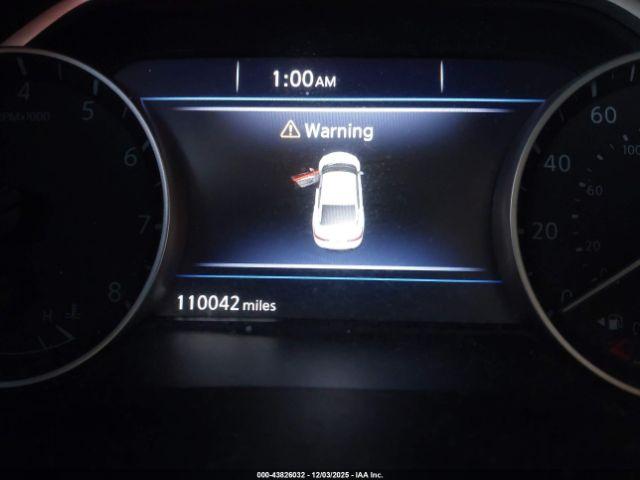 Nissan Maxima 3.5 Sl Image 8