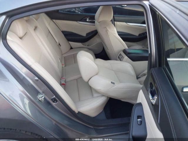 Nissan Maxima 3.5 Sl Image 6