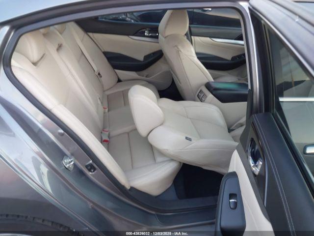 Nissan Maxima 3.5 Sl Image 6