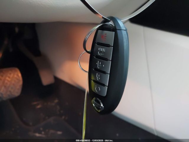 Nissan Maxima 3.5 Sl Image 3