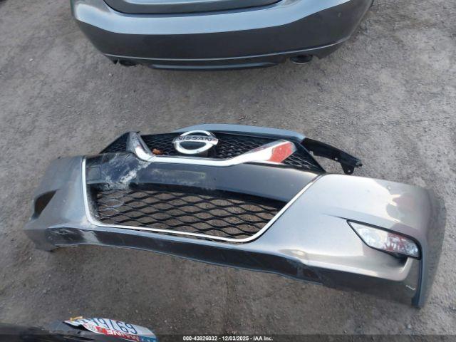 Nissan Maxima 3.5 Sl Image 7