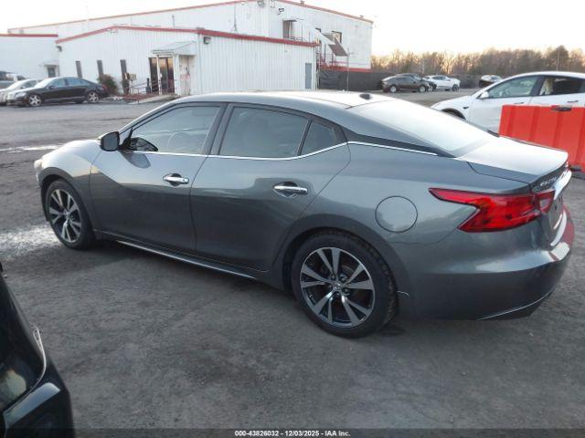 Nissan Maxima 3.5 Sl Image 15