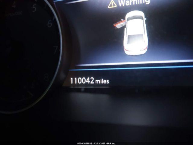 Nissan Maxima 3.5 Sl Image 12