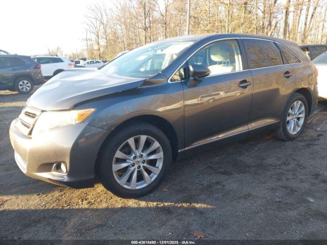 Toyota Venza Le Image 2