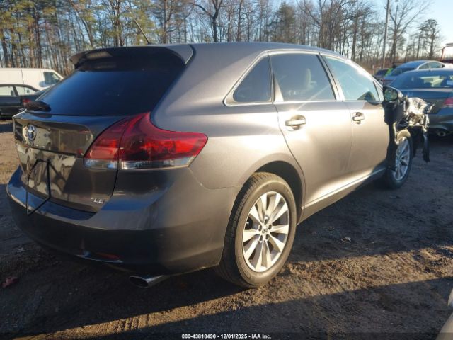 Toyota Venza Le Image 3