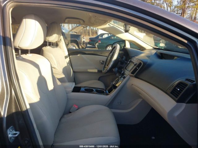 Toyota Venza Le Image 5