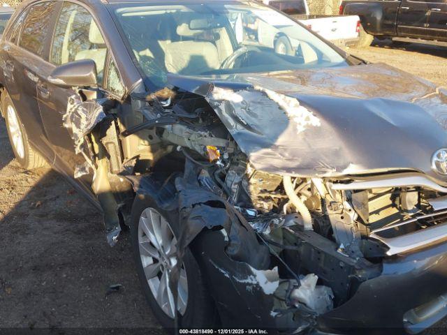 Toyota Venza Le Image 6