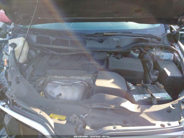 Toyota Venza Le Image 9