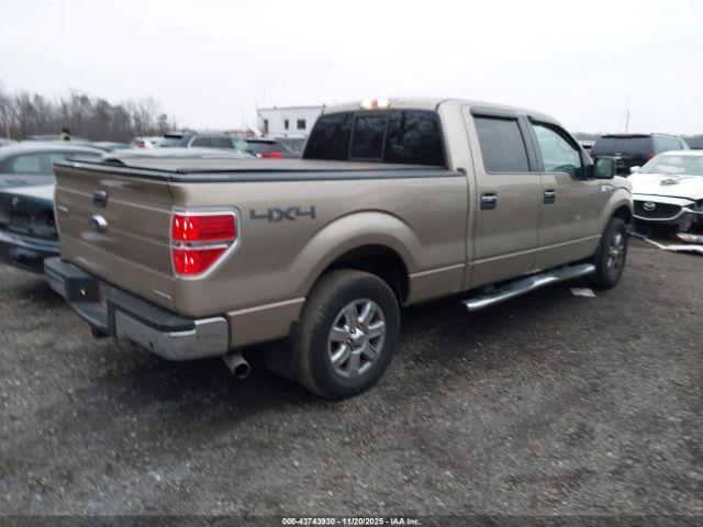 Ford F-150 Xlt Image 6