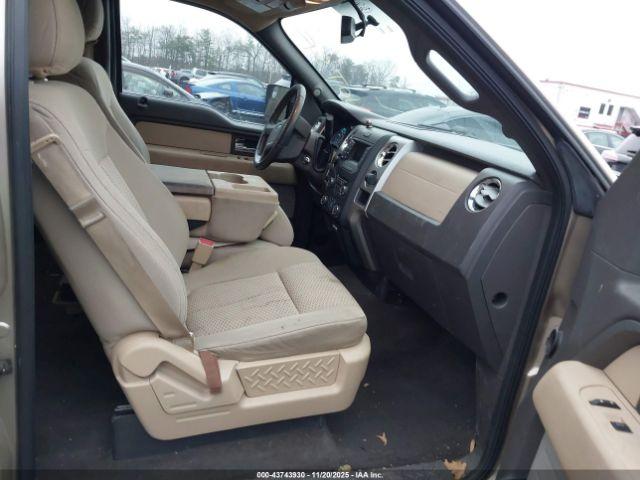 Ford F-150 Xlt Image 4