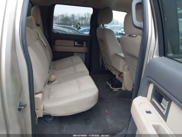 Ford F-150 Xlt Image 9