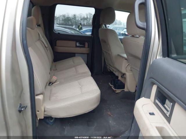 Ford F-150 Xlt Image 9