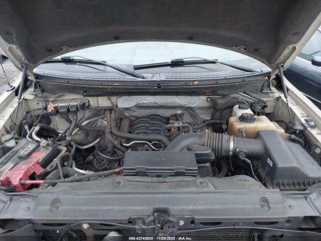 Ford F-150 Xlt Image 13