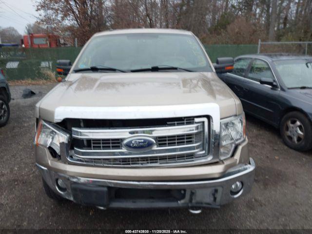 Ford F-150 Xlt Image 10