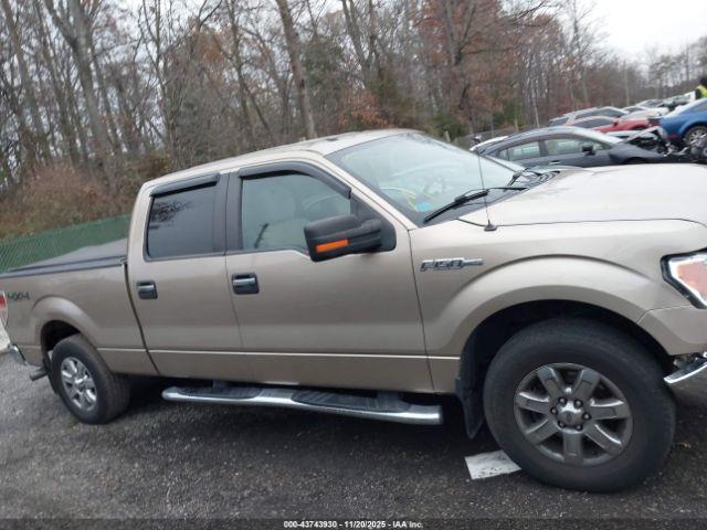 Ford F-150 Xlt Image 15