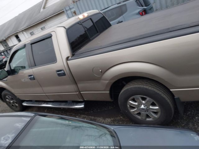 Ford F-150 Xlt Image 11