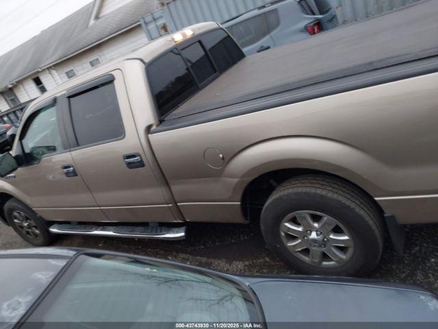 Ford F-150 Xlt Image 11