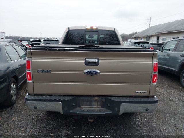 Ford F-150 Xlt Image 16
