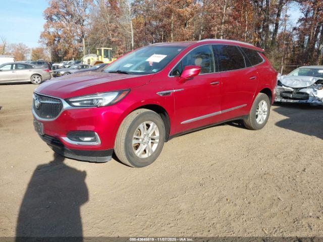 Buick Enclave Fwd Essence Image 2