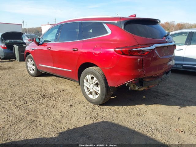 Buick Enclave Fwd Essence Image 4