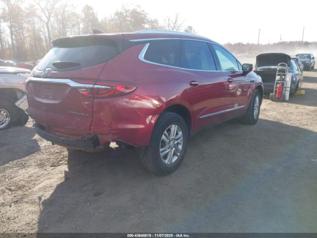 Buick Enclave Fwd Essence Image 3