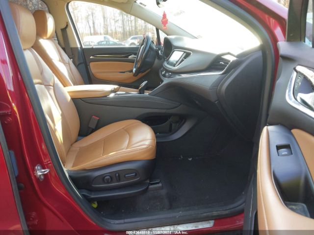 Buick Enclave Fwd Essence Image 5