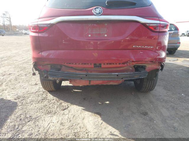 Buick Enclave Fwd Essence Image 8