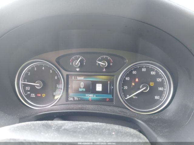 Buick Enclave Fwd Essence Image 7