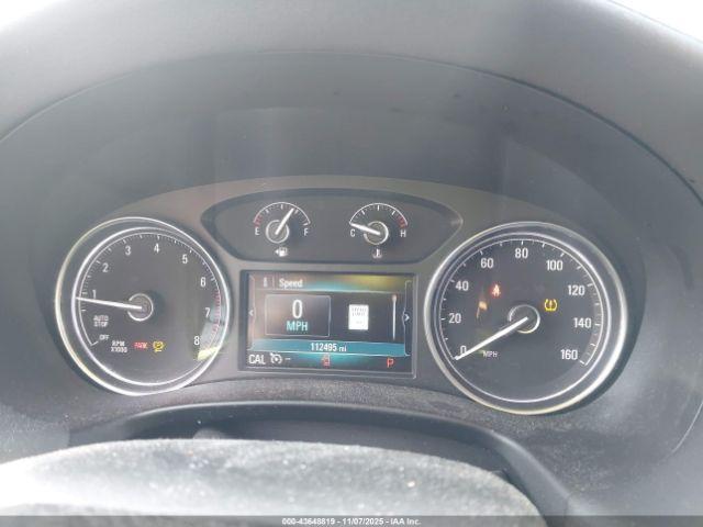 Buick Enclave Fwd Essence Image 7