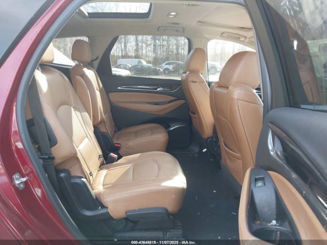 Buick Enclave Fwd Essence Image 6