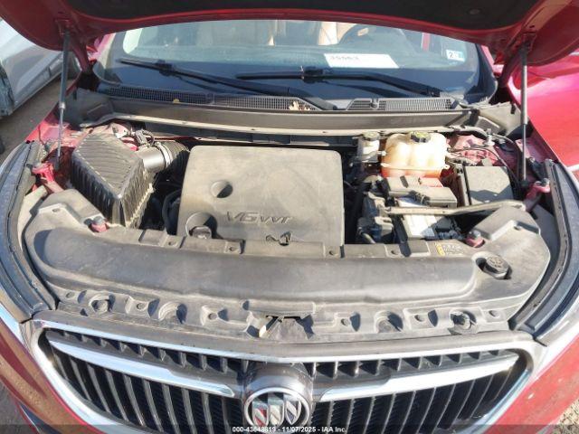Buick Enclave Fwd Essence Image 11