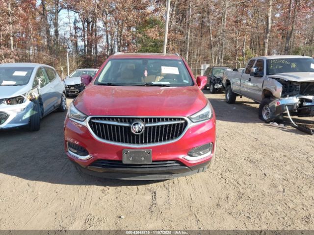 Buick Enclave Fwd Essence Image 15