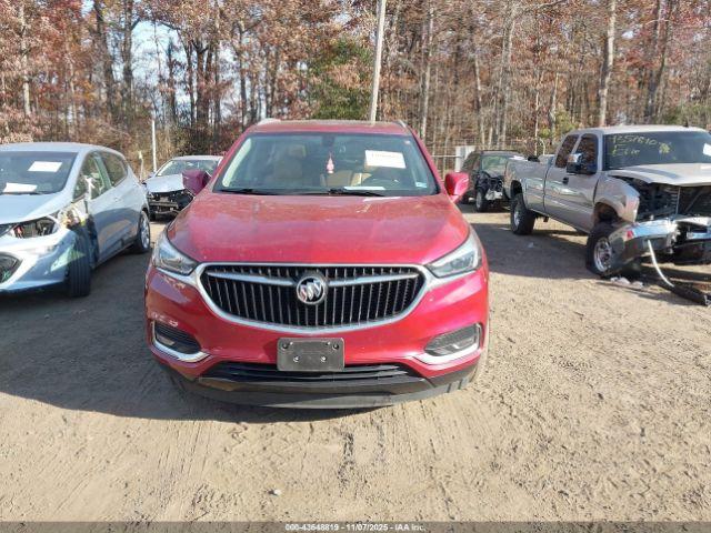 Buick Enclave Fwd Essence Image 15