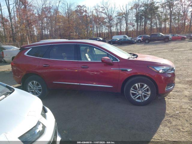 Buick Enclave Fwd Essence Image 14