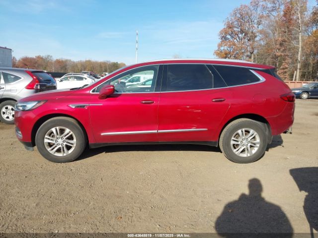 Buick Enclave Fwd Essence Image 12