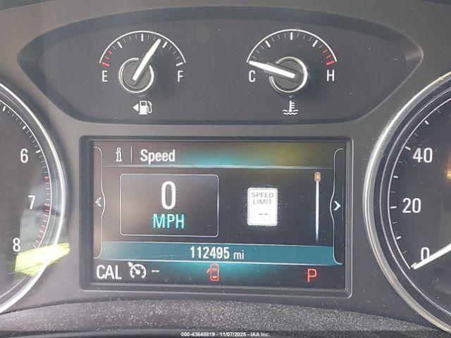 Buick Enclave Fwd Essence Image 16