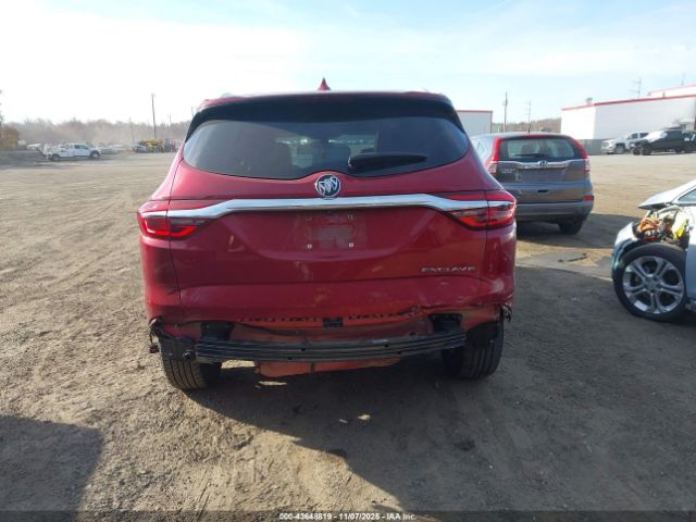 Buick Enclave Fwd Essence Image 13