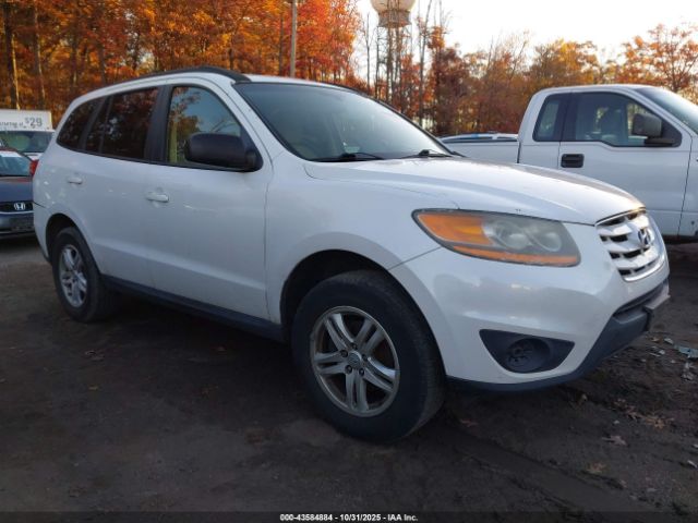 Hyundai SANTA FE Gls V6 Image 1