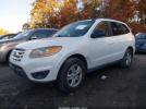 Hyundai SANTA FE Gls V6 Image 10