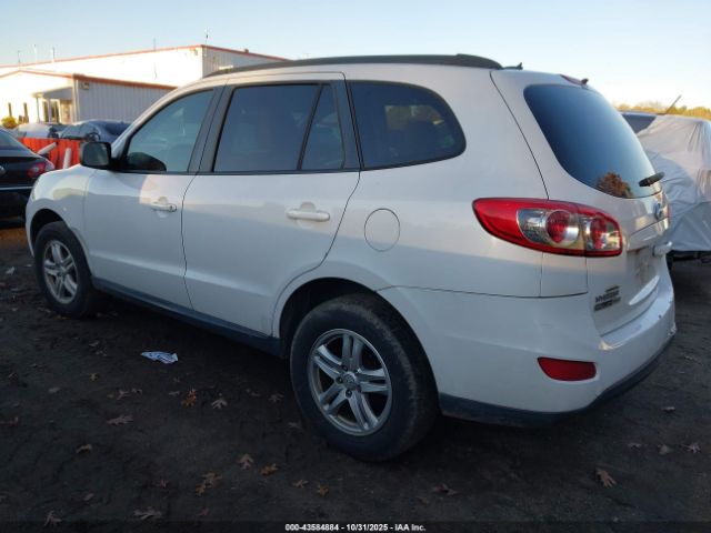 Hyundai SANTA FE Gls V6 Image 11