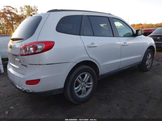 Hyundai SANTA FE Gls V6 Image 2