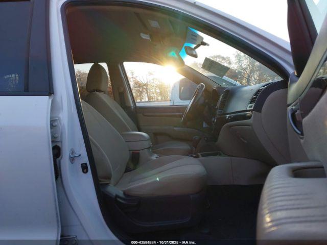 Hyundai SANTA FE Gls V6 Image 3