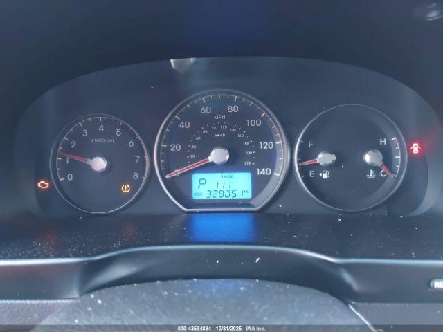 Hyundai SANTA FE Gls V6 Image 4