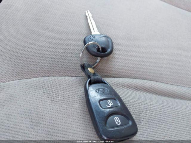 Hyundai SANTA FE Gls V6 Image 9