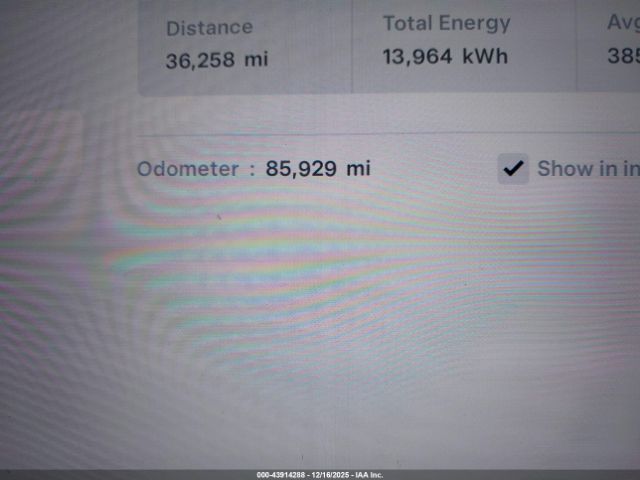 Tesla Model X Image 9