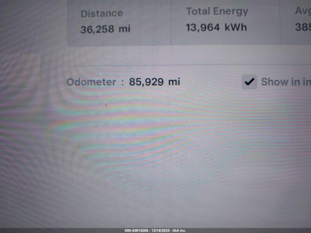 Tesla Model X Image 9