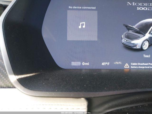 Tesla Model X Image 15