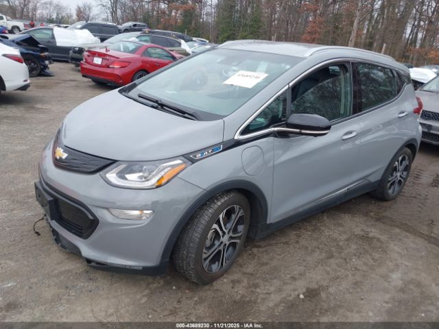 Chevrolet Bolt Fwd Premier Image 13
