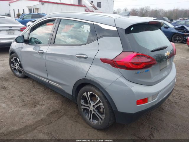 Chevrolet Bolt Fwd Premier Image 18