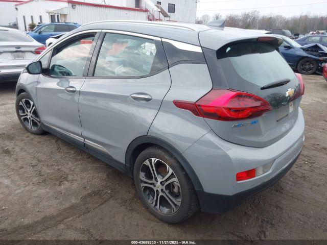 Chevrolet Bolt Fwd Premier Image 18